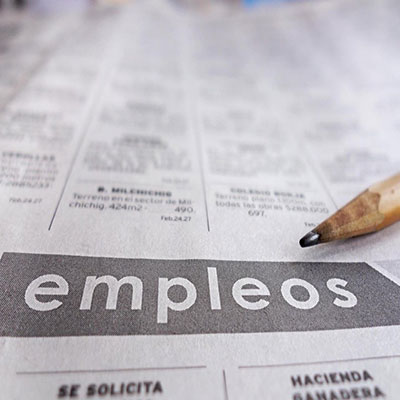 Empleo