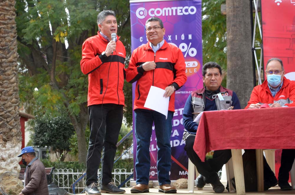 comteco 4