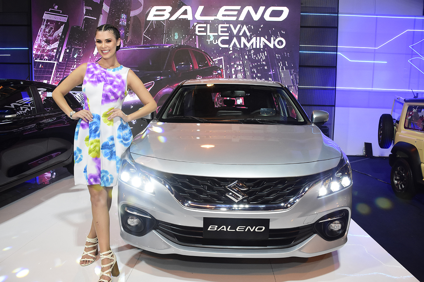 baleno 5