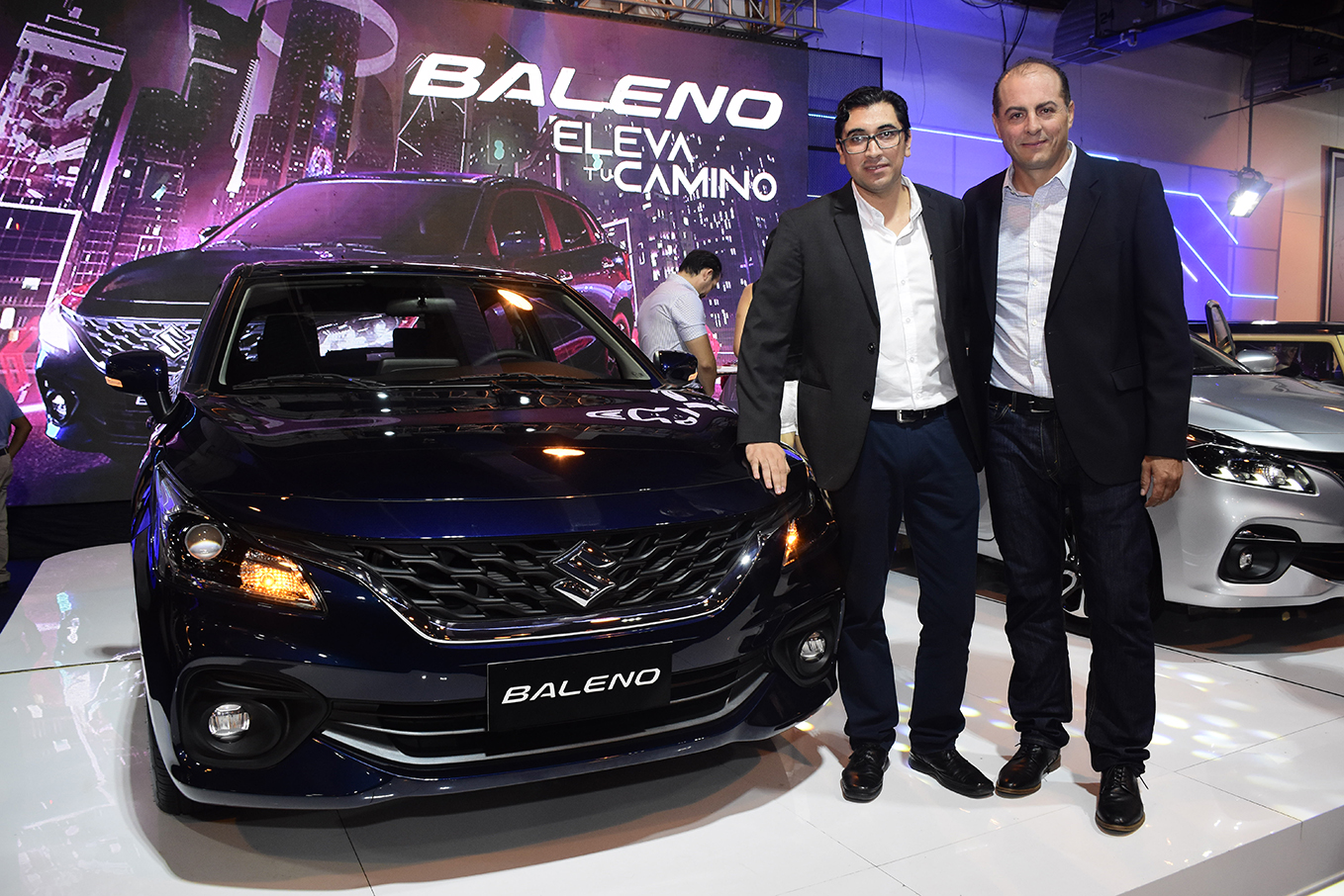 baleno 7