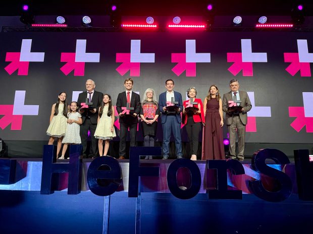 Ejecutivos galardonados (1)