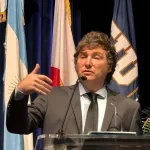 Milei impulsa bloque contra socialismo