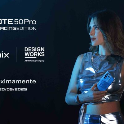 Infinix Note Pro 50