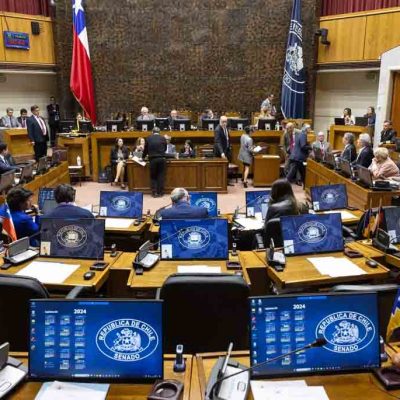 aborto en Chile
