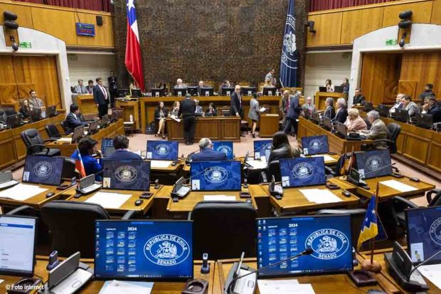 aborto en Chile