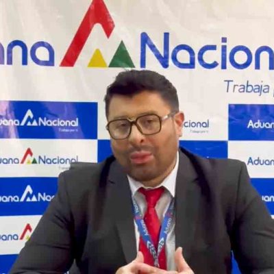 Aduana Nacional