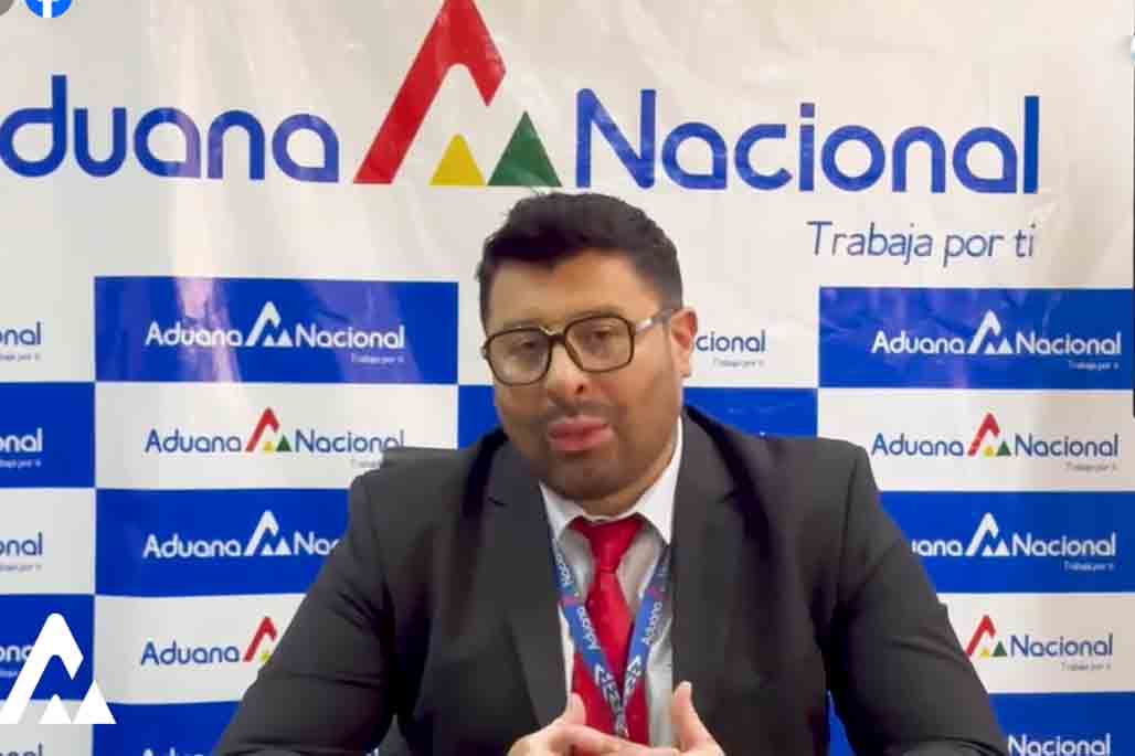 Aduana Nacional