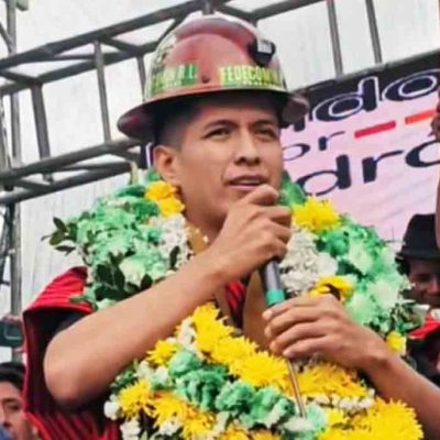 Andrónico Rodríguez