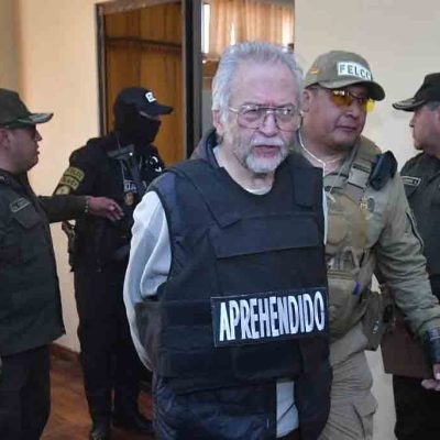 Aníbal Aguilar