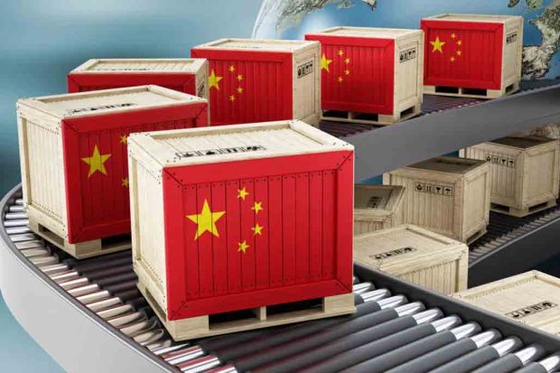 aranceles China