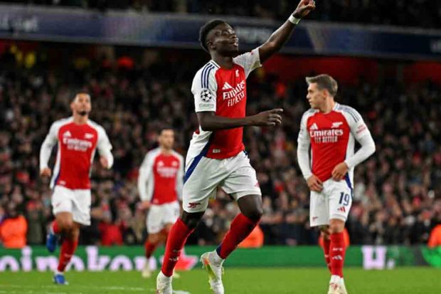 Arsenal