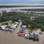 lluvias Australia