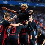 Barcelona campeón