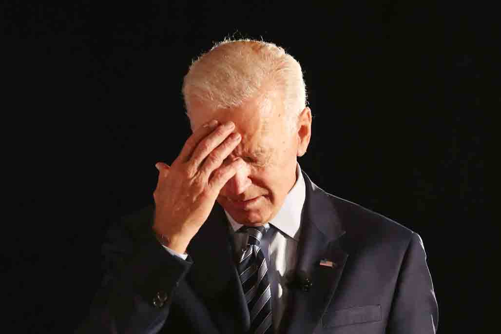Joe Biden