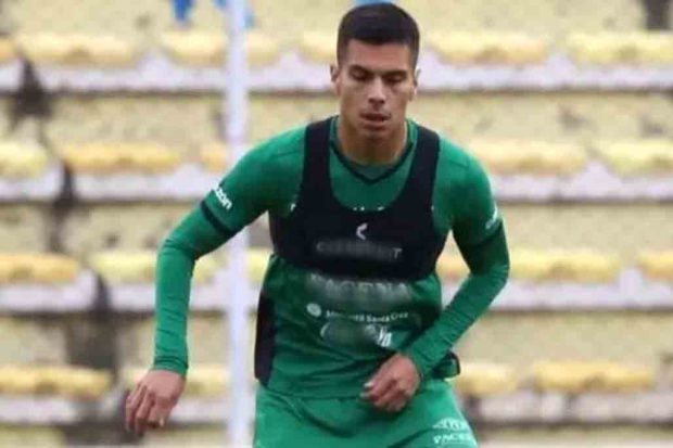 Boris Céspedes