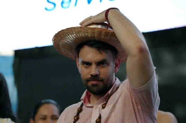 Eduardo Del Castillo