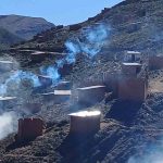 enfrentamientos en Cantumarca