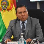 Mario Cazón, presidente del SIM
