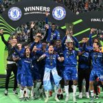 Chelsea campeón Conference League