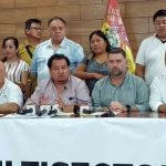 comité multisectorial
