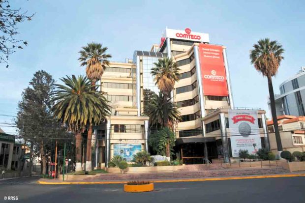 Comteco