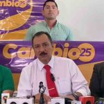 Vicente Cuellar.