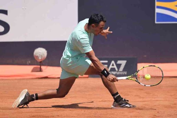 Hugo Dellien