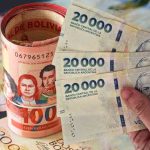 devaluación del boliviano