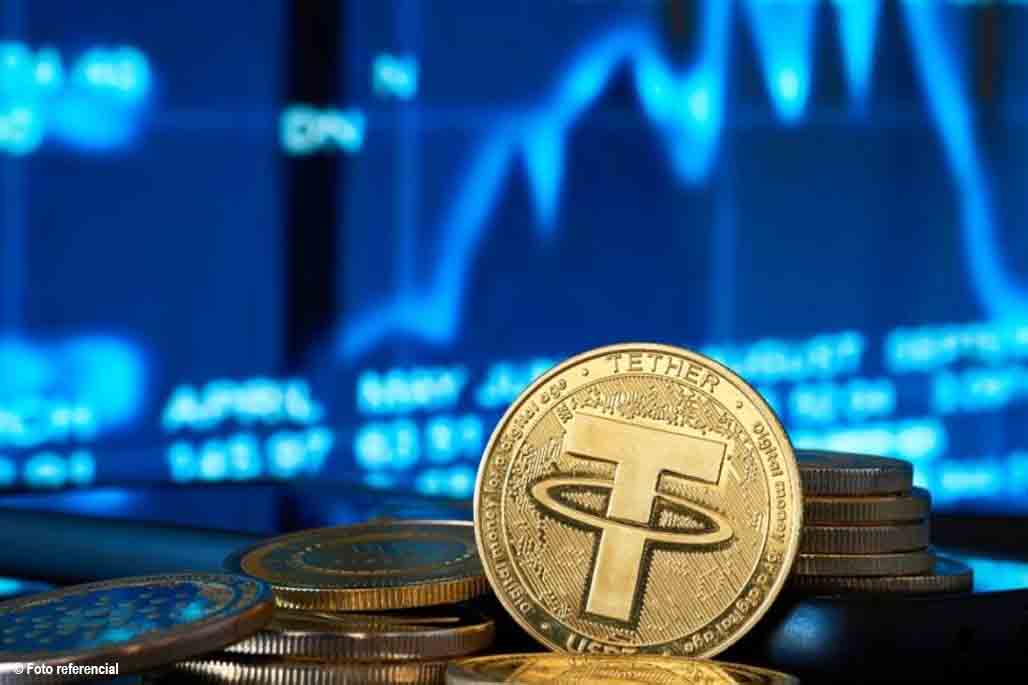 dólar paralelo digital