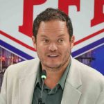Armin Dorgathen, presidente YPFB