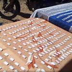 narcotráfico El Alto