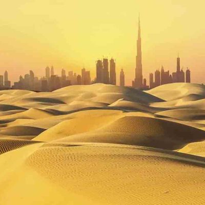 Dubaí