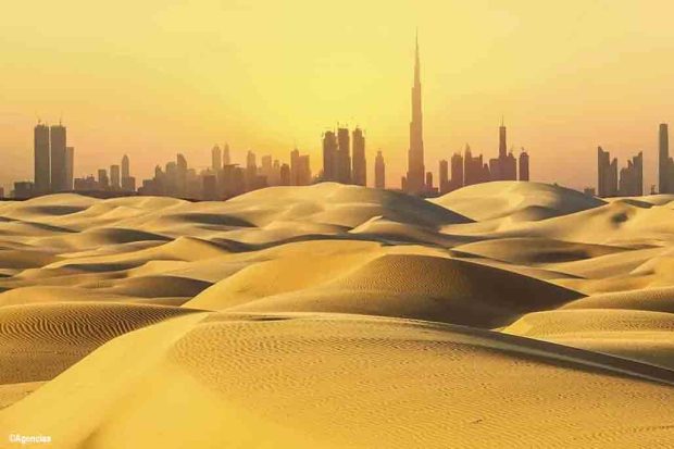 Dubaí