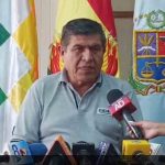 DDE Cochabamba