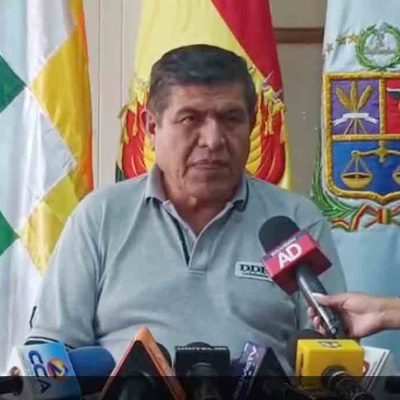 DDE Cochabamba
