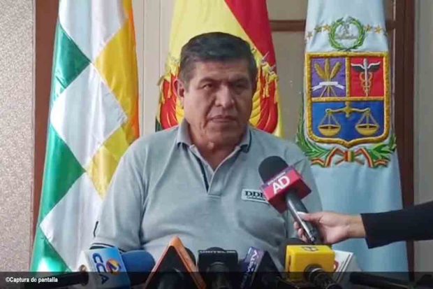 DDE Cochabamba