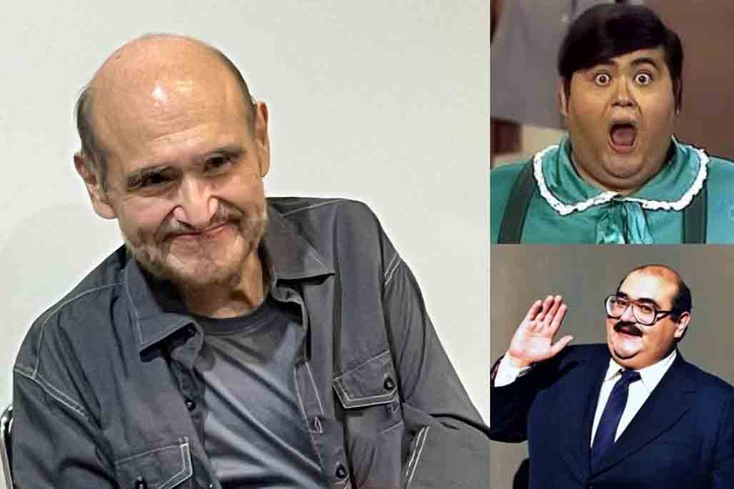 Edgar Vivar