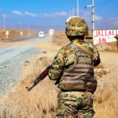 Ejército boliviano