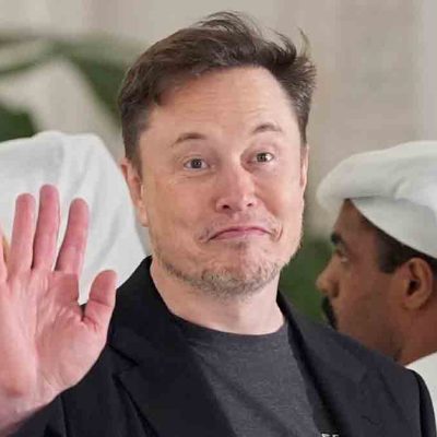 Elon Musk