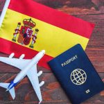 Ley de extranjería de España