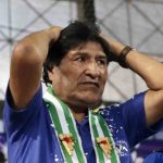 Evo Morales
