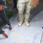 atentado explosivo
