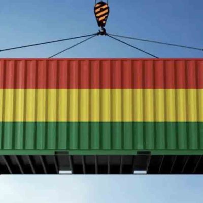 exportaciones bolivianas