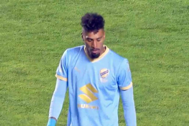 Fabio Gomes