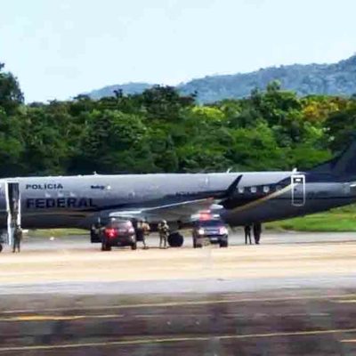 repatriación de Tuta