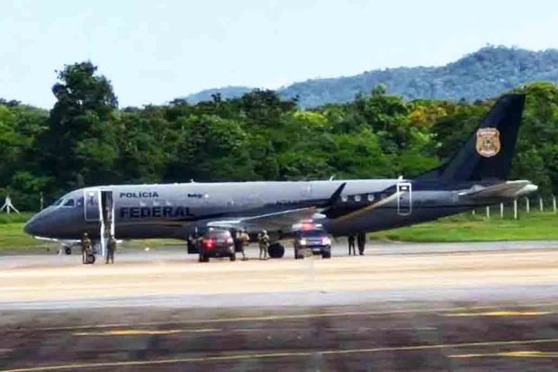 repatriación de Tuta
