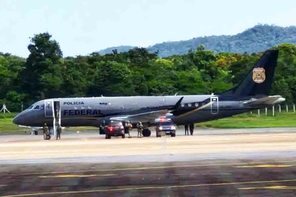 repatriación de Tuta