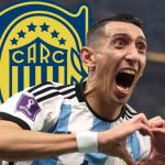 Ángel Di María