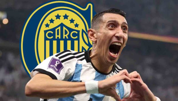 Ángel Di María