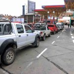 filas `por combustibles